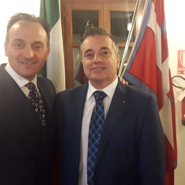 Sondaggio sui presidenti di Regione: Cirio quinto per gradimento in Italia, primo tra i governatori azzurri