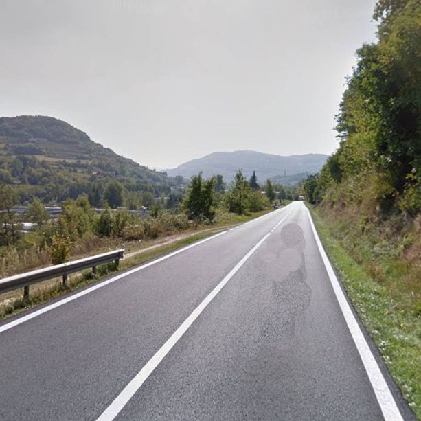 E' Daniele Cartolaro la vittima dell'incidente mortale di Cortemilia
