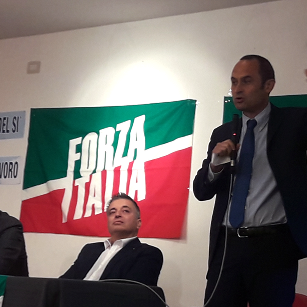 Enrico Costa, d’intesa con Cirio, si rimette al timone del centrodestra cuneese