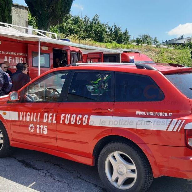 Novello, si cerca un uomo scomparso dal pomeriggio di venerdì