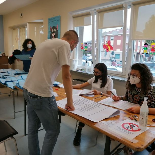Sommariva del Bosco e Cravanzana: corsa a tre nei due comuni al voto tra Langhe e Roero