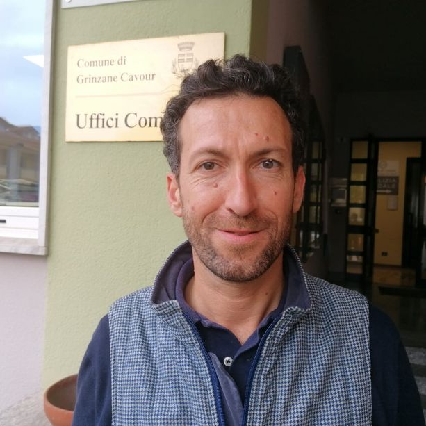 Grinzane, il sindaco Garau:  &quot;Ora la Giunta, ma conto sul lavoro dell’intera squadra&quot;