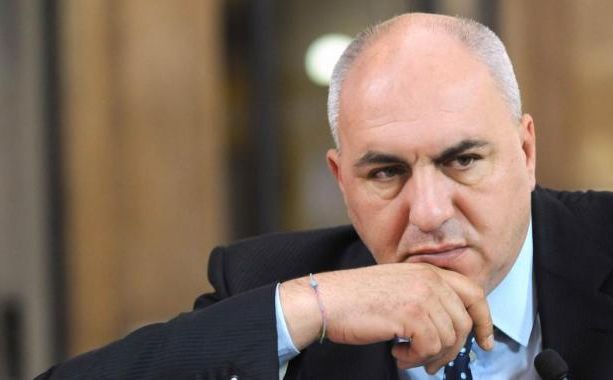 Un cuneese al Governo: per Guido Crosetto arriva l'incarico al Ministero della Difesa