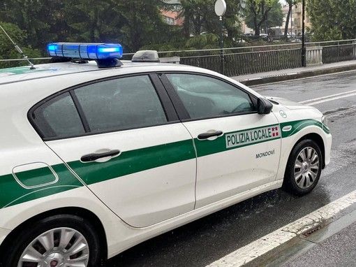 Mondovì, pedone investito da una bici elettrica: è in gravi condizioni
