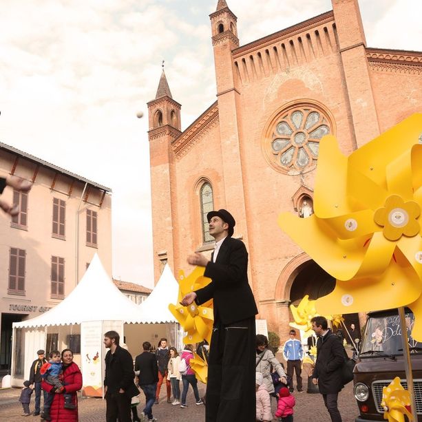Spese gonfiate per l’evento di promozione tra Alba e Asti? Archiviato uno degli indagati