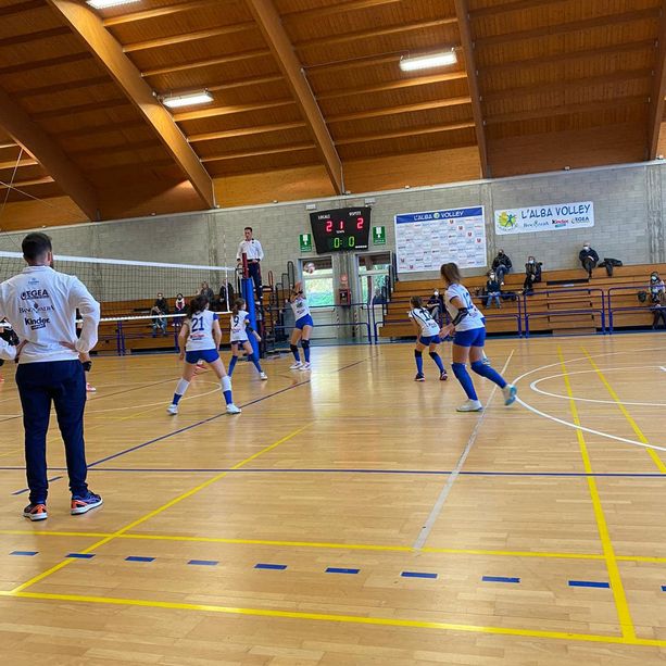 Alba, a breve i lavori per raddoppiare  il palazzetto dello sport di via Dalla Chiesa