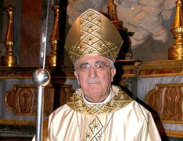 È morto mons. Sebastiano Dho, vescovo emerito di Alba e Saluzzo