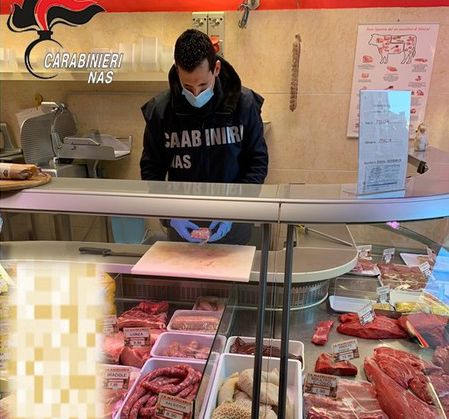 Solfiti nella Salsiccia di Bra: via al processo per uno dei macellai coinvolti