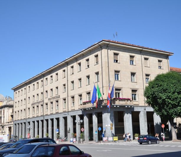 Elezioni Consiglio provinciale: questa la lista del  centrodestra