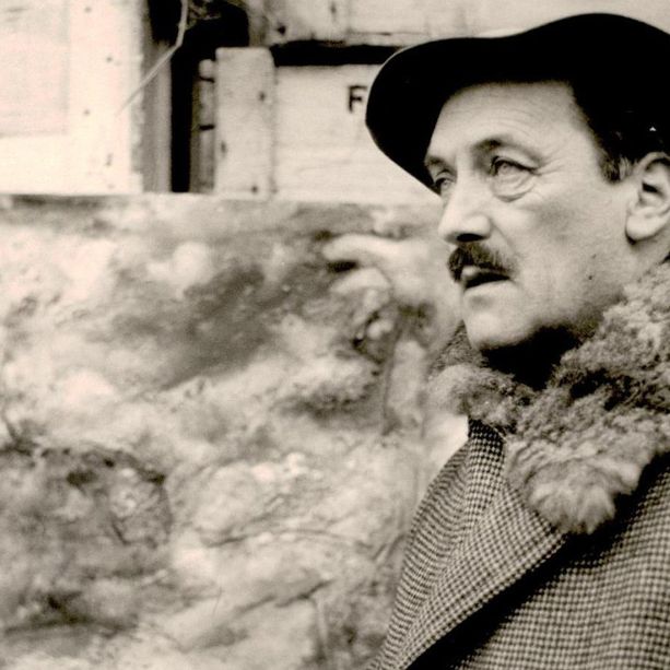 Un falso Gallizio per 12mila euro: antiquario albese assolto in tribunale