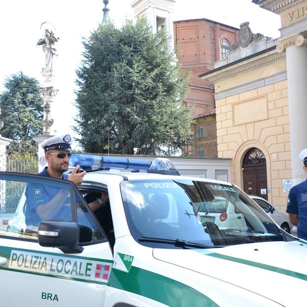 Bra, dall'inizio dell'anno 55 veicoli sequestrati perché senza assicurazione