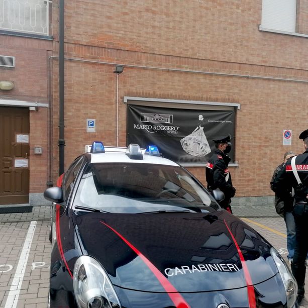 Rapina di Grinzane: Roggero cambia difensore, ancora nessun accordo sui risarcimenti