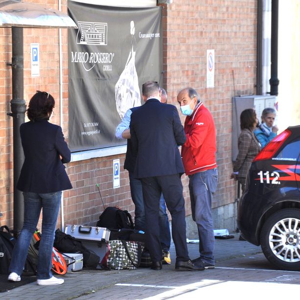 Rapina di Grinzane, nuova difesa deposita perizia psichiatrica: «Occorre accertare le condizioni di Roggero dopo l’aggressione»