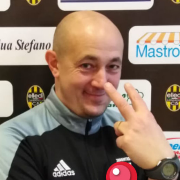 Calcio cuneese in lutto per la scomparsa del mister Rocco Vitale