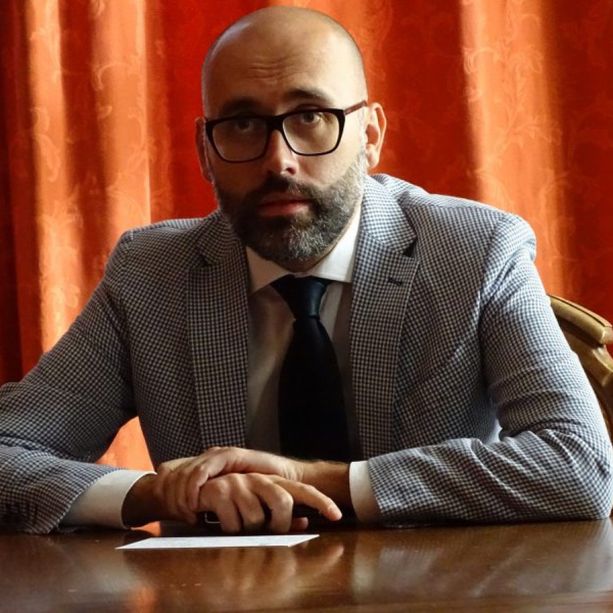 Provincia, l’allarme del presidente Robaldo: “Rischiamo il dissesto finanziario”