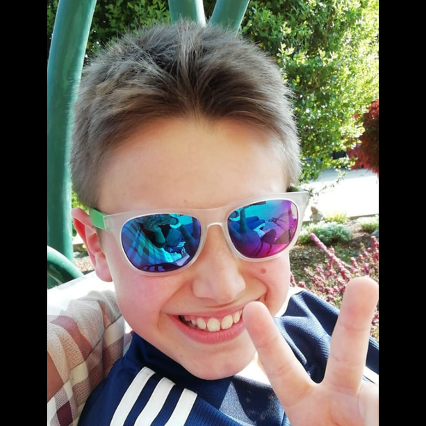 Una tragica fatalità è costata la vita al piccolo Samuele: Sommariva del Bosco si stringe al dolore della famiglia
