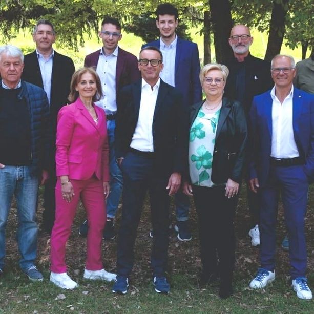 Sommariva del Bosco: squadra pronta per il nuovo sindaco già al lavoro in municipio