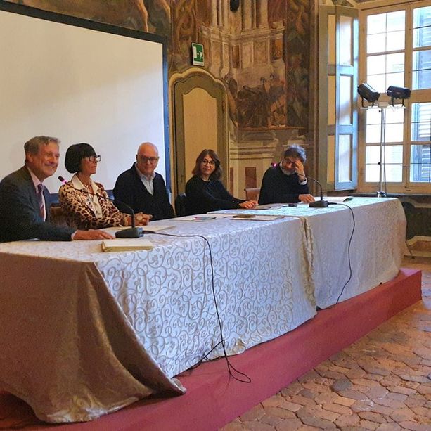 Savigliano: presentata la Stagione teatrale 2024-25 del “Milanollo” [IL VIDEO]