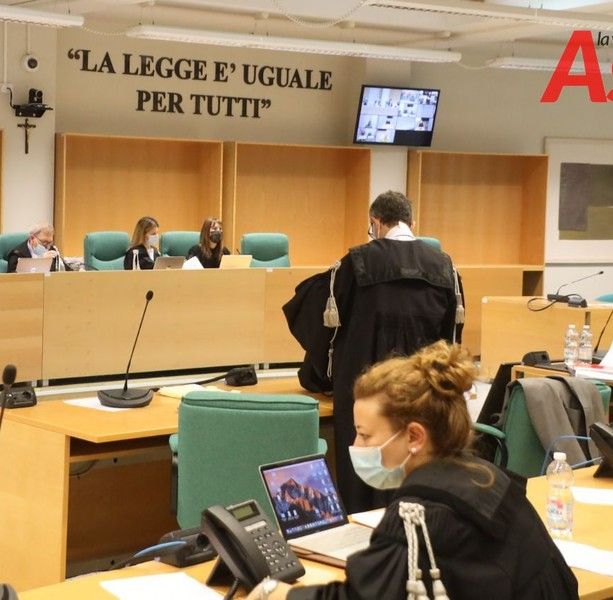 Violenza sessuale su una bambina di dieci anni: il cugino 22enne condannato a cinque anni