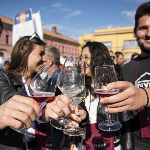 Primo Maggio da trascorrere nella Granda con tanti eventi primaverili