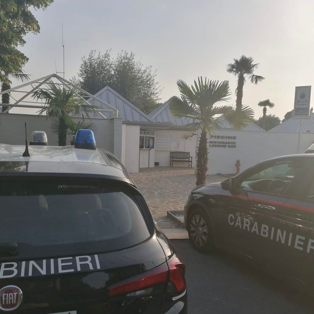 Tragedia alle piscine di Bra, muore una bambina di 11 anni