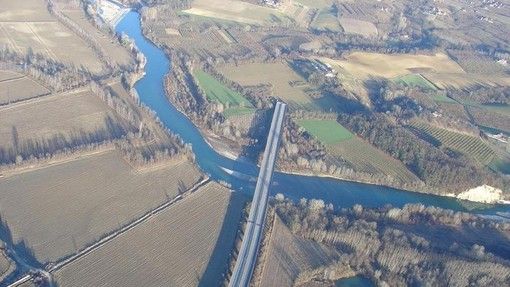 Asti-Cuneo e terzo ponte sul Tanaro ad Alba: un nuovo stop all'orizzonte?