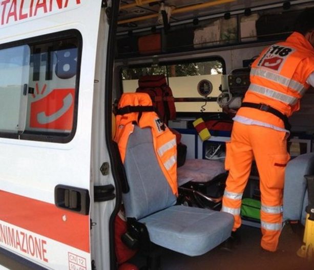 Presunta intossicazione di gas metano a Lisio: muore un 84enne