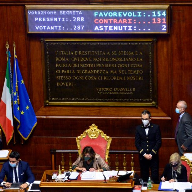 Affossamento Ddl Zan: così il voto e il parere dei tre senatori cuneesi