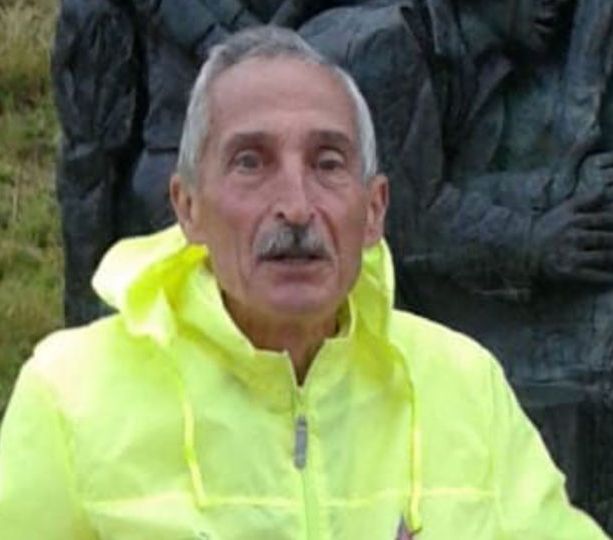 Cervere e lo sport locale in lutto per la morte di Giuseppe Prato