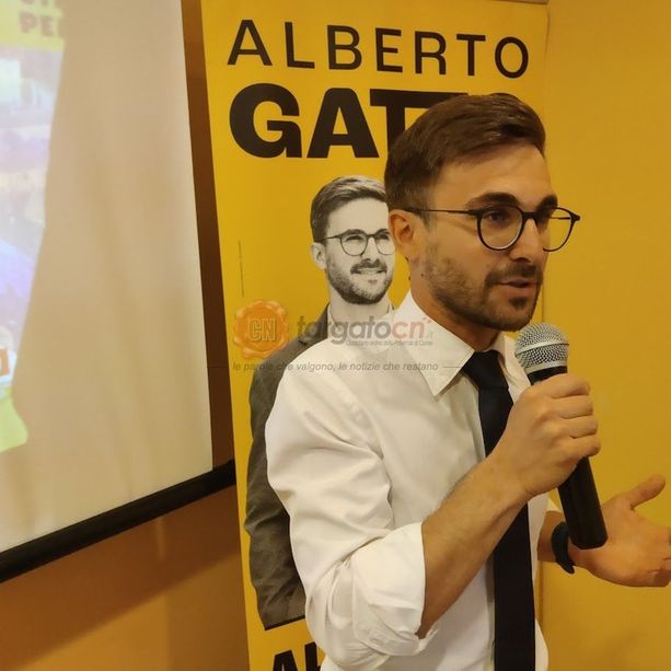 Comunali: Azione ad Alba è un caso.  Il centrosinistra si presenta in piazza San Giovanni