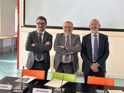 Domenica 12 maggio l'assemblea annuale dei soci della Banca d'Alba. &quot;Un momento di vera inclusione&quot;