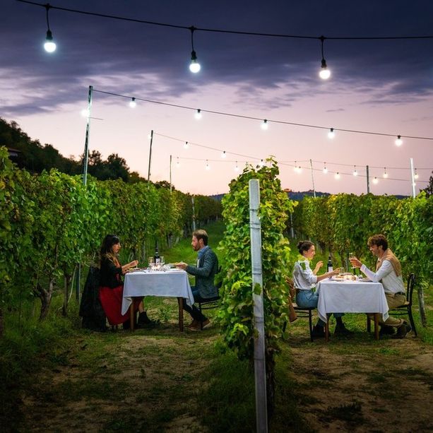 Conto alla rovescia per il Food For Future Festival ad Alba. &quot;Vogliamo diventare un modello per il futuro&quot;