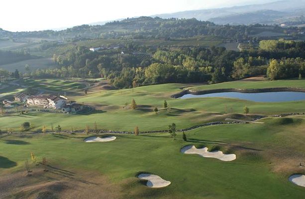 A Novello il Comune ha approvato la variante al piano regolatore per il nuovo progetto golf e resort