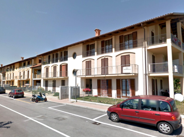 Piana Biglini: a giugno via ai lavori di ristrutturazione dei tredici alloggi di via Garelli