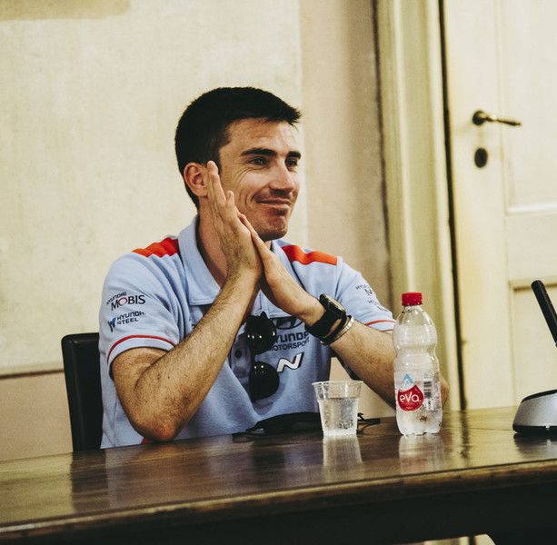 Incidente stradale mortale per il pilota Craig Breen: vinse il Rally di Alba nel 2020