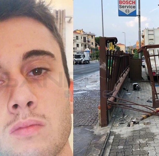 Incidente mortale a Diano Marina, iniziato il processo per il 21enne accusato di omissione di soccorso: la difesa chiede la messa alla prova