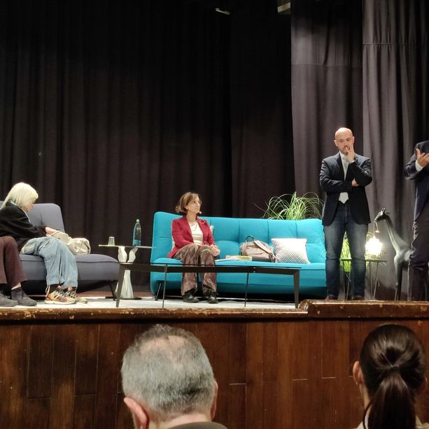 Vittima e offensore si incontrano nel percorso di Giustizia Riparativa: intenso incontro a Villanova Mondovì