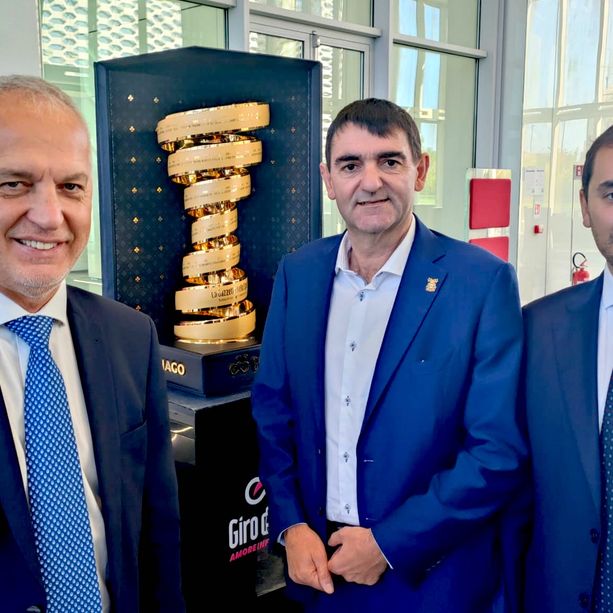 La corsa torna in Granda: arrivo a Fossano per la terza  tappa del 107° Giro d’Italia [FOTO]