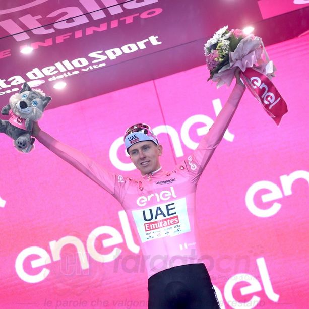 Giro d'Italia: la Novara-Fossano regala spettacolo, Merlier trionfa in viale Regina Elena [FOTOGALLERY]