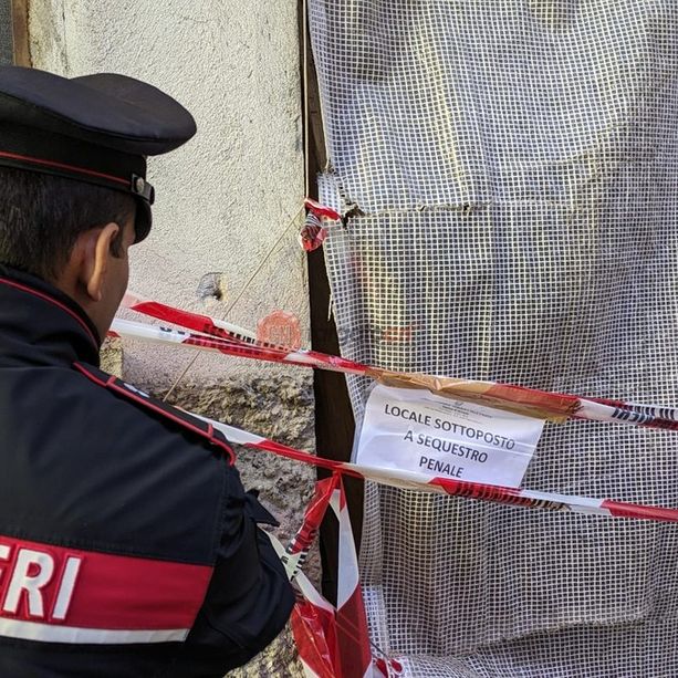 Uno sparo &quot;da dilettante&quot; dietro la morte dell'operaio albanese a Vernante [FOTO]