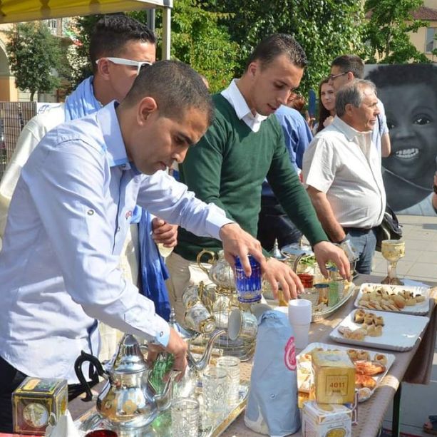 L’Associazione Culturale Immigrati Alba fa festa: “Vi aspettiamo domenica per condividere”