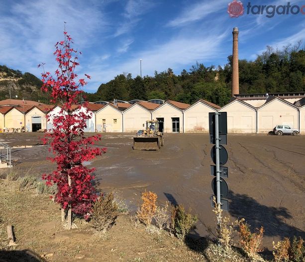 Alluvione 2020, dalla Regione quasi 2 milioni di euro per 14 internventi in provincia Granda