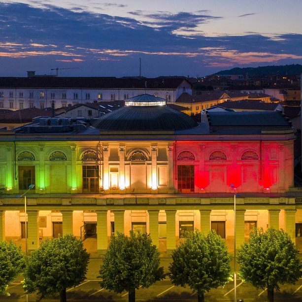 Bra, grandi eventi in vista per celebrare il ventennale della riapertura del Politeama