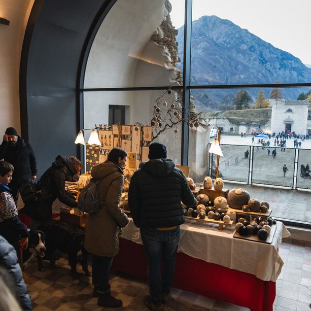 Manca un mese a Natale: ecco gli eventi del fine settimana in Granda