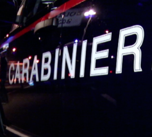 Tentano di far saltare il bancomat a Bagnolo Piemonte: colpo fallito