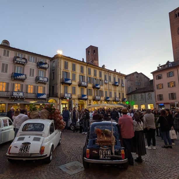 Un weekend pieno dei colori e dei sapori dell'autunno: le proposte e gli eventi per vivere il fine settimana in Granda