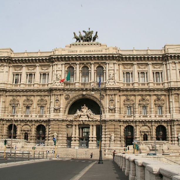 Per quelle sparizioni di materiali sul cantiere del Tenda-Bis il processo è da rifare
