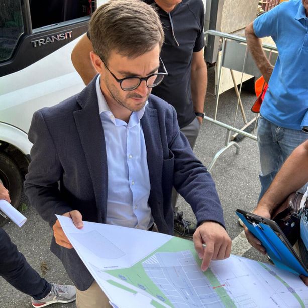 Alba e il caso degli 80.000 metri quadri di terreni del Mussotto: &quot;Tornino a uso agricolo&quot;