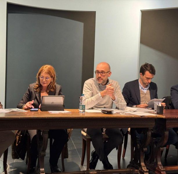 Provincia, Robaldo prende ancora tempo per vicepresidenza e deleghe ai consiglieri