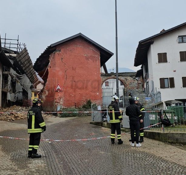 Tragedia a Martiniana Po: domani l’ultimo saluto a Fabrizio Aimo Boot
